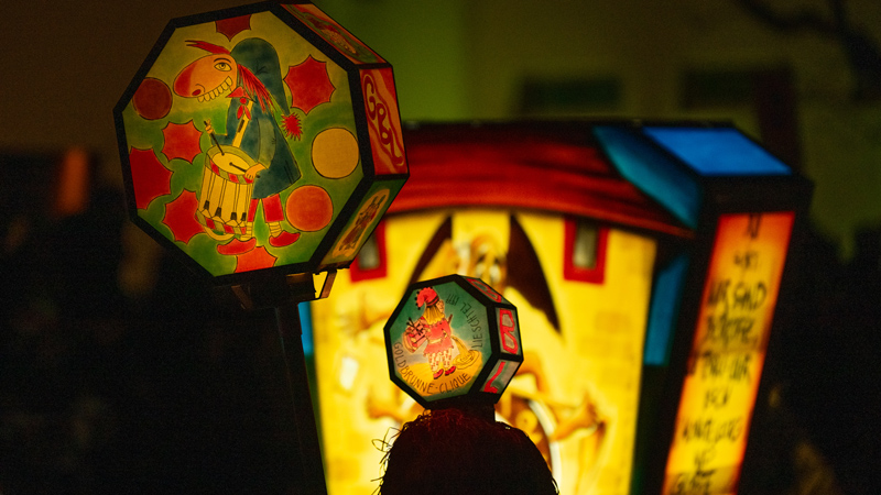 Fasnacht 2025